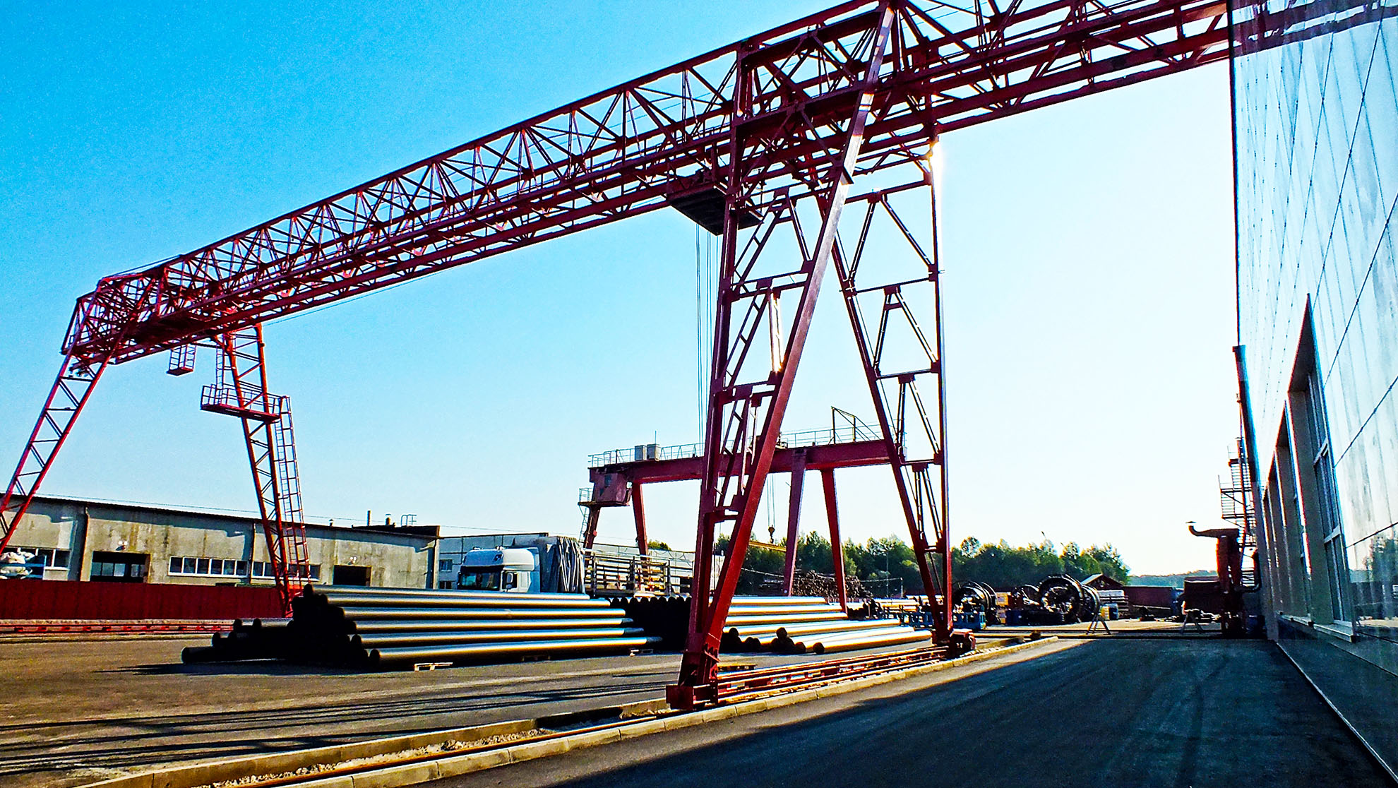 Энергоэффективность продукции Изоком