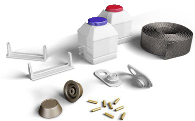 Комплект заделки стыков