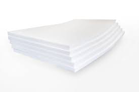 Маты компенсационные из вспененного полиэтилена