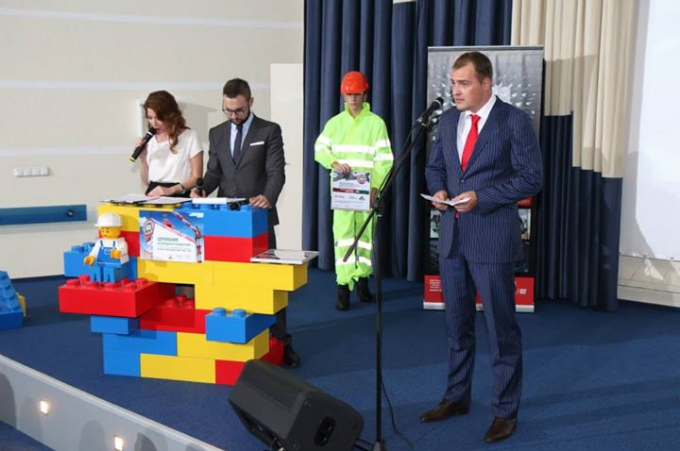 Подведены итоги конкурса «Лучший строительный продукт года 2014»