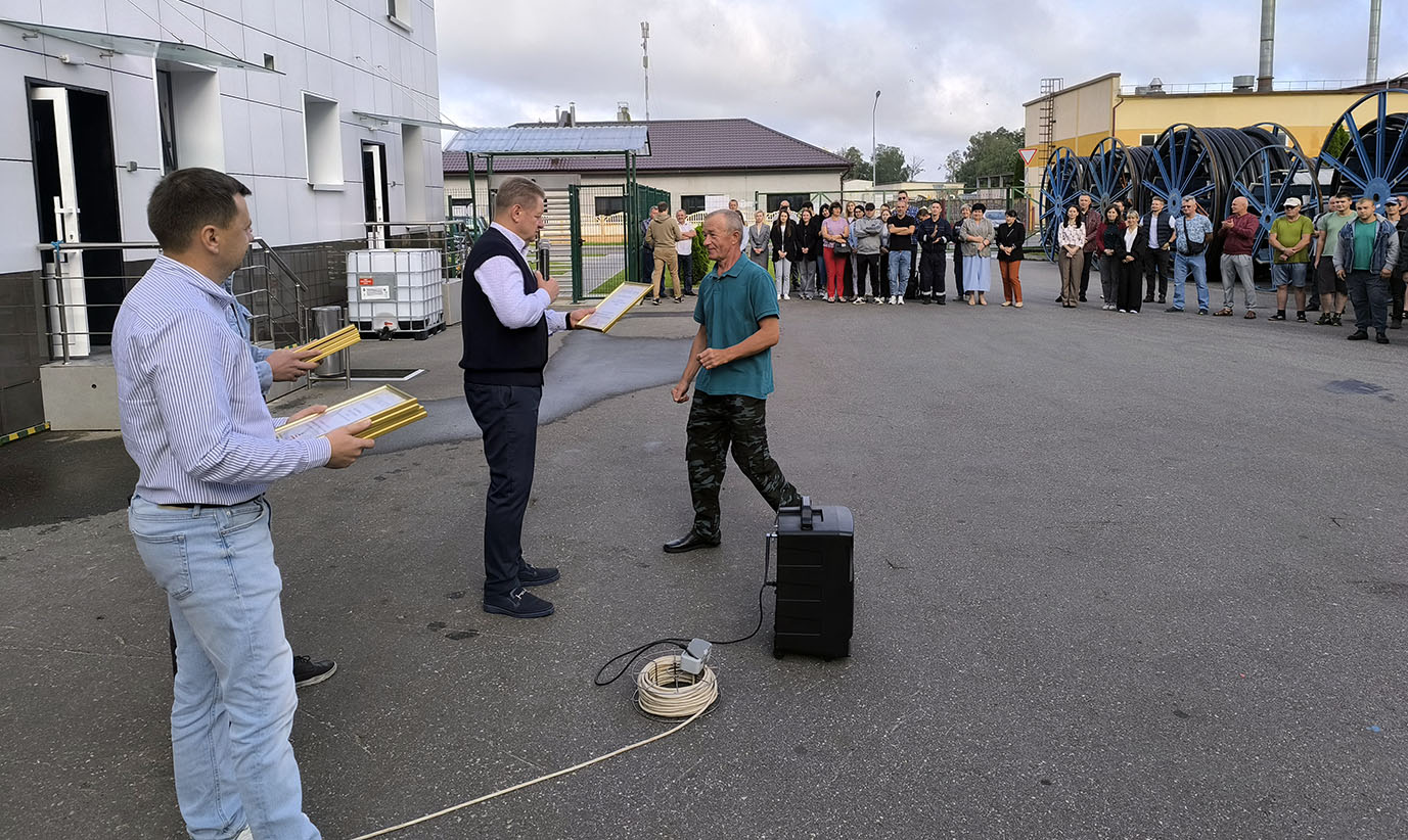 Семченок Сергей Александрович