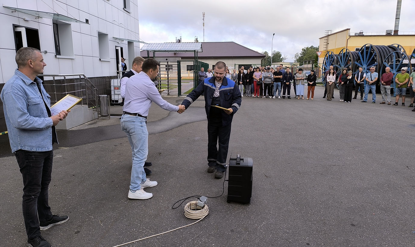 Ходас Владимир Александрович