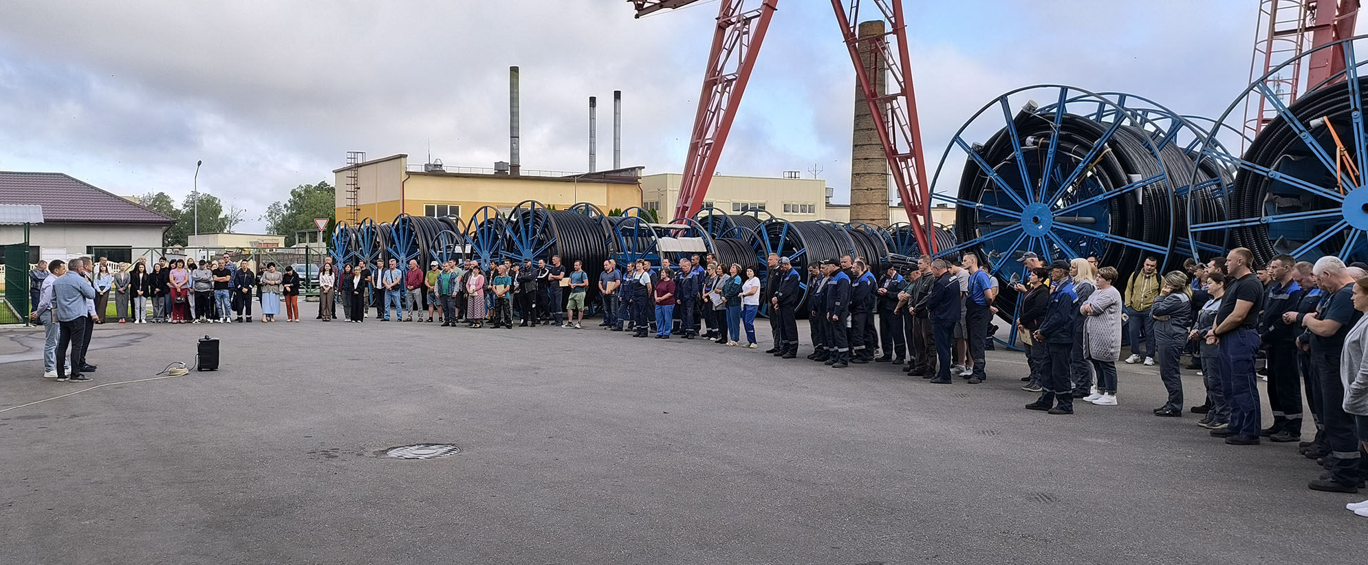 День строителя 2025