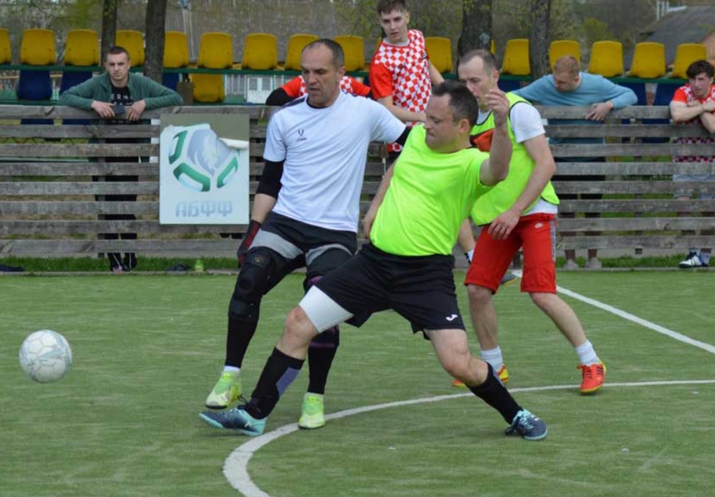 Завершился 13-й открытый зимний чемпионат города по мини-футболу