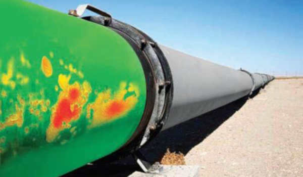 Защита деталей трубопровода от коррозии