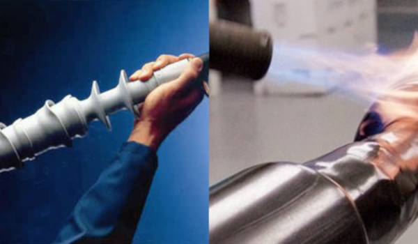 Холодная усадка и термоусадка: специфические особенности двух технологий