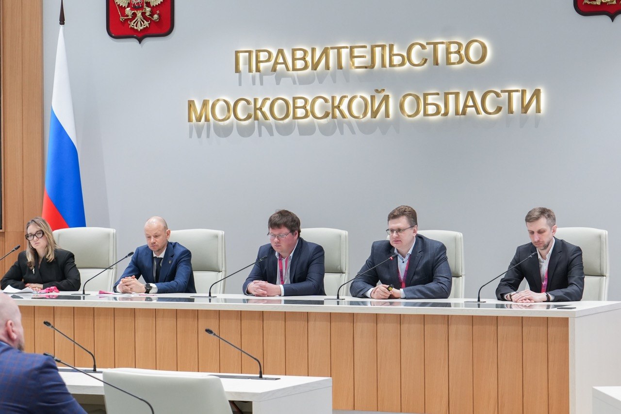 Теплосети нового поколения: ГК «Изоком» представила инновационные решения на Форуме «Эффективная РСО»